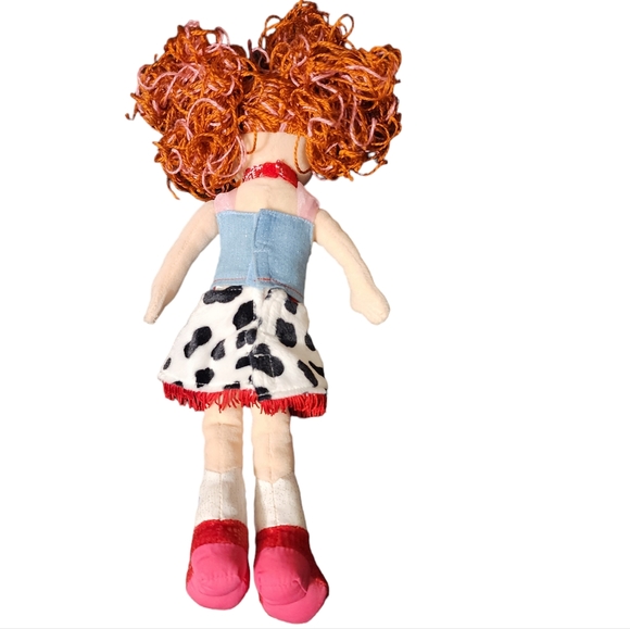 Groovy Girls Doll Ellie Mae - Picture 2 of 9